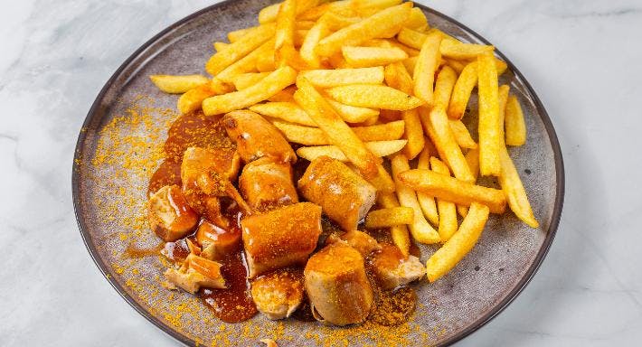 Bilder von Restaurant Bei Christos in Porz, Köln - Photo 9