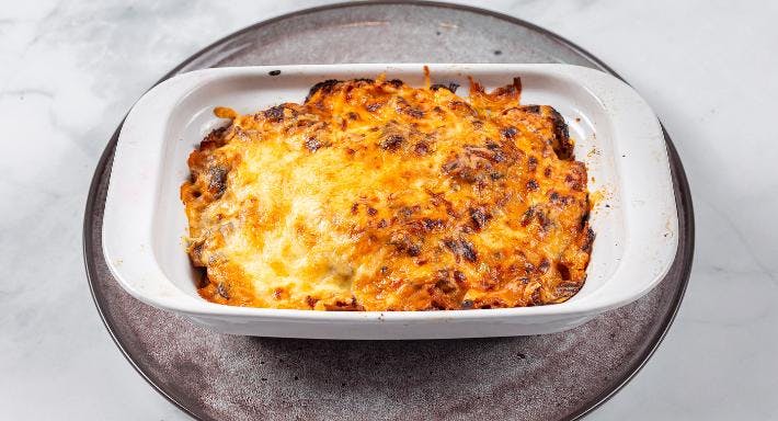 Bilder von Restaurant Bei Christos in Porz, Köln - Photo 11