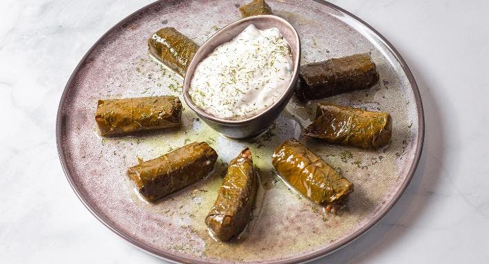 Bilder von Restaurant Bei Christos in Porz, Köln - Photo 12