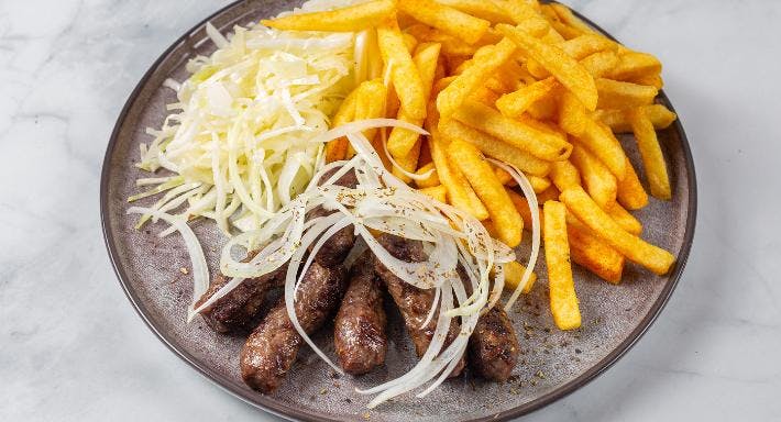 Bilder von Restaurant Bei Christos in Porz, Köln - Photo 13