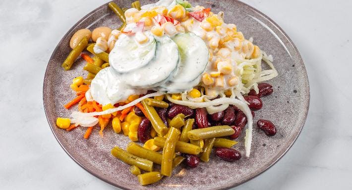 Bilder von Restaurant Bei Christos in Porz, Köln - Photo 14