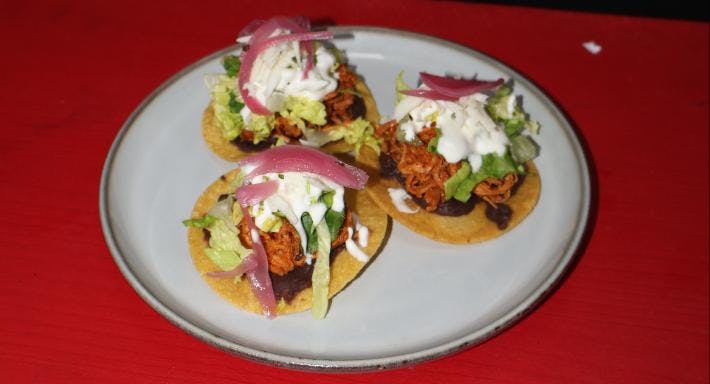 Photo of restaurant Three Compadres Tacos & Grill in Tooting Broadway, London - Photo 2