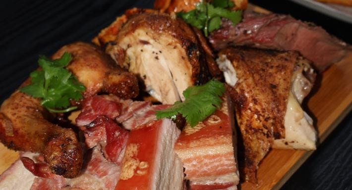 Photo of restaurant Three Compadres Tacos & Grill in Tooting Broadway, London - Photo 5