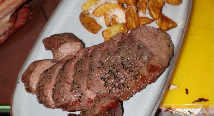 Photo of restaurant Three Compadres Tacos & Grill in Tooting Broadway, London - Photo 6