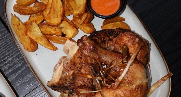 Photo of restaurant Three Compadres Tacos & Grill in Tooting Broadway, London - Photo 7