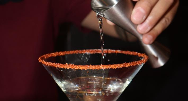 Photo of restaurant Three Compadres Tacos & Grill in Tooting Broadway, London - Photo 8