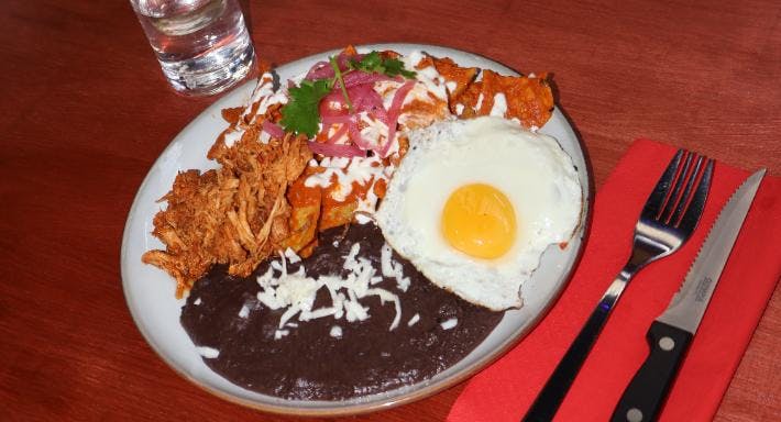 Photo of restaurant Three Compadres Tacos & Grill in Tooting Broadway, London - Photo 10