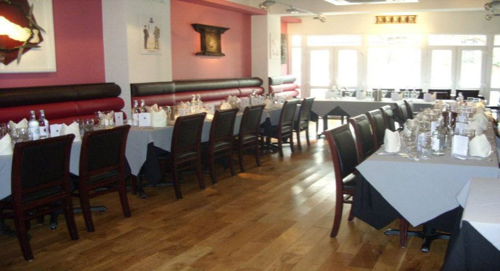 Photo of restaurant Gurkha Grill in Didsbury, Manchester