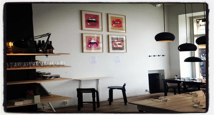 Image 2 of restaurant Sushibar + Wine Uudenmaankatu