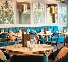 Restaurant Browns Oxford in City Centre, Oxford