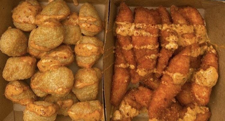 Bilder von Restaurant Wrap Sache in Winterhude, Hamburg - Photo 4