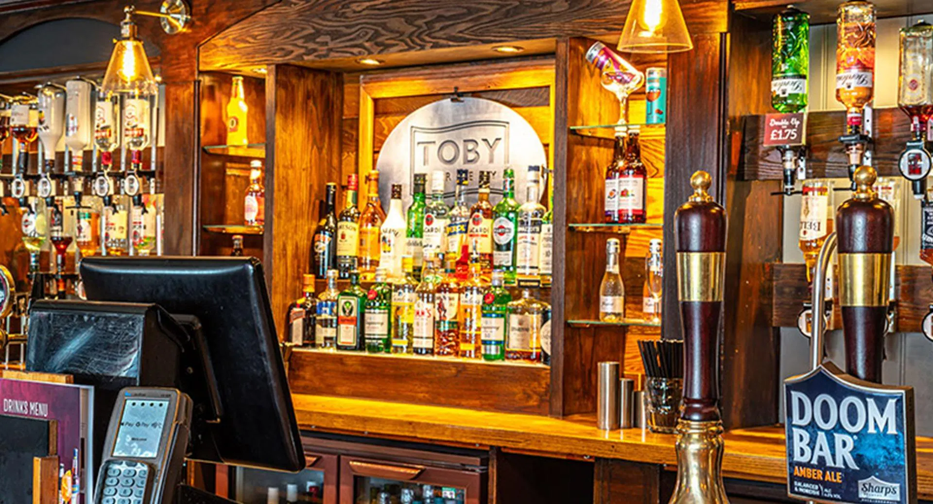 Photo of restaurant Toby Carvery Rotherham in Centre, Rotherham - Photo 2