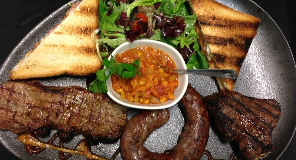 Photo of restaurant Restaurant Savanna Munich in Glockenbachviertel, Munich