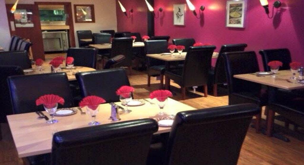 Photo of restaurant Aroma in Mossley Hill, Liverpool