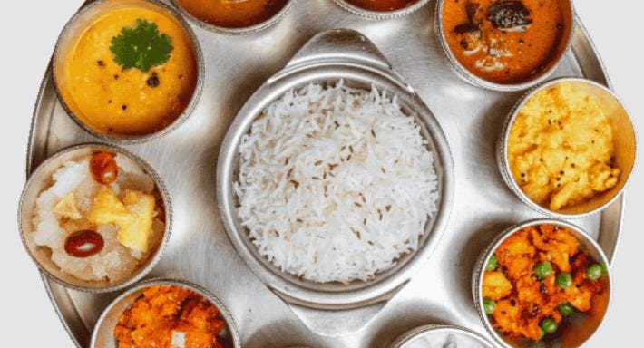 Photo of restaurant Nagerkovil Arya Bhavan - Barkingside in Barking, London