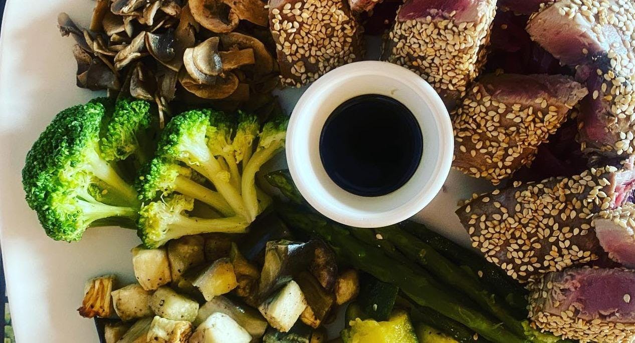 Foto del ristorante Eat4Fit Catania a Ognina - Picanello - Stazione, Catania
