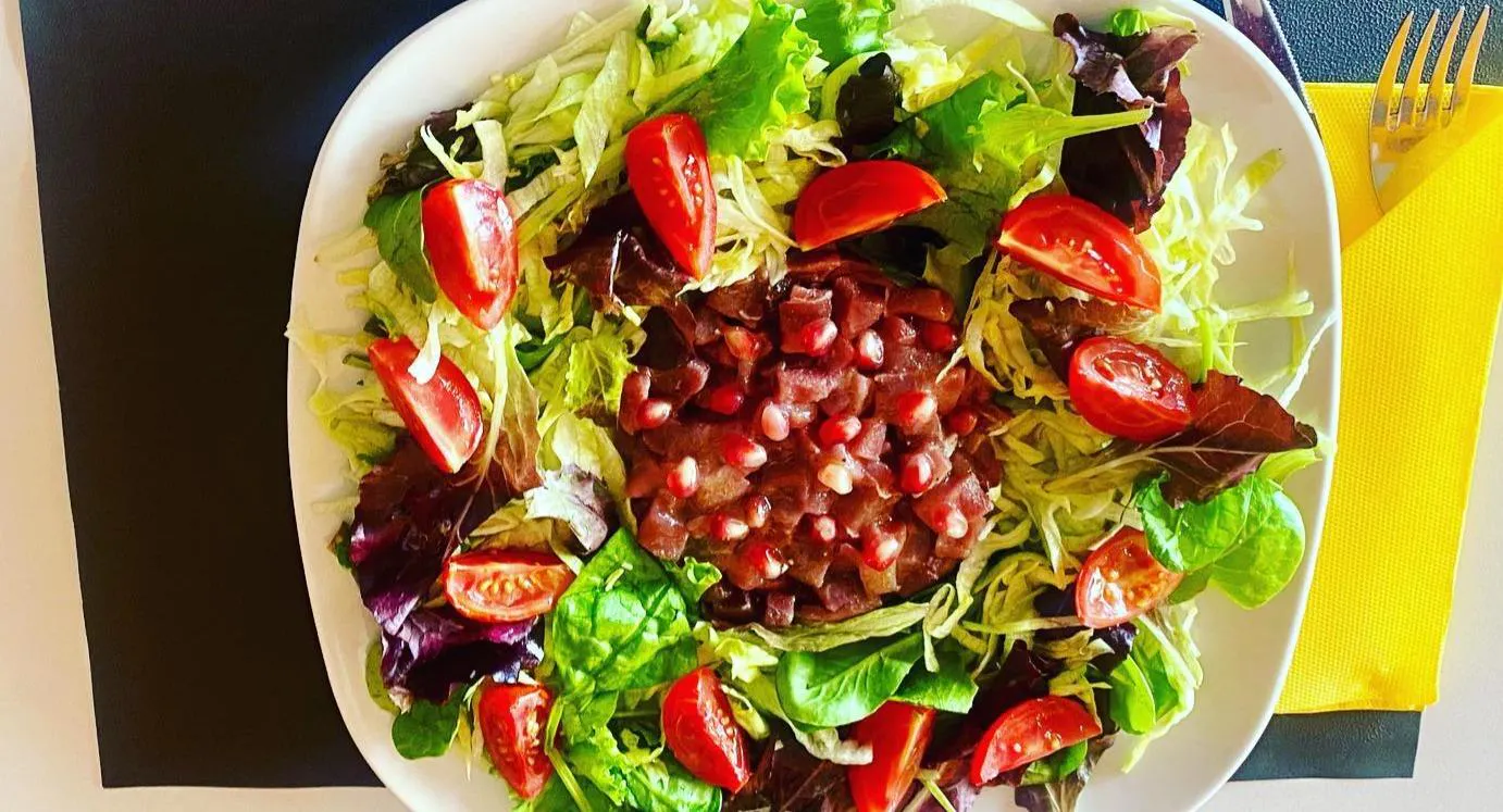 Ristorante Eat4Fit Catania a Ognina - Picanello - Stazione, Catania
