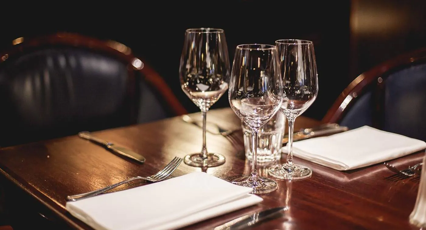 Photo of restaurant Ravintola Kapteeninhuone in Centre, Rauma - Photo 4