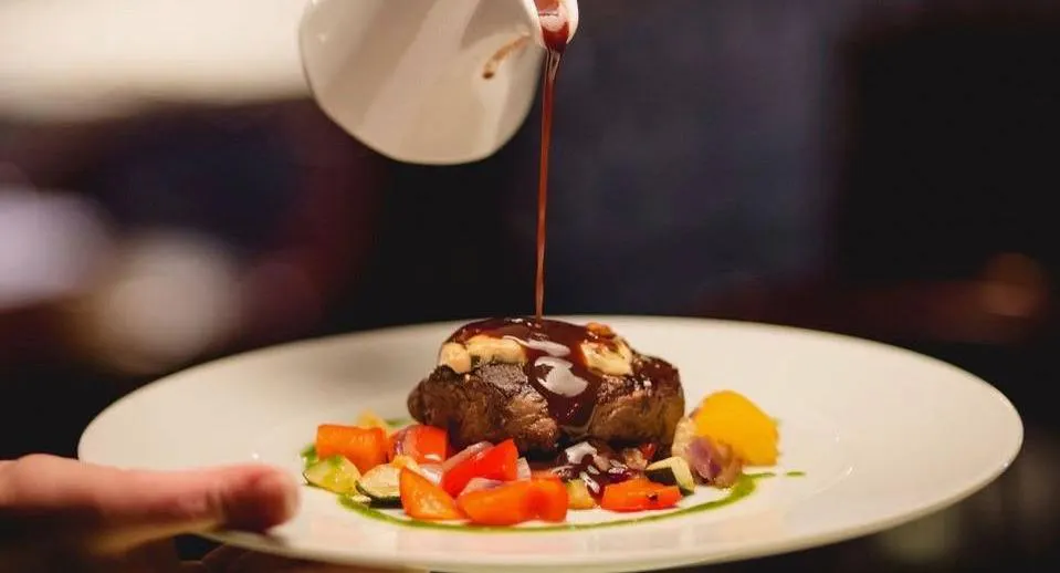 Photo of restaurant Ravintola Kapteeninhuone in Centre, Rauma - Photo 5