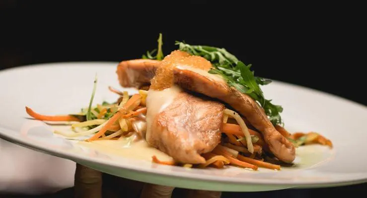 Photo of restaurant Ravintola Kapteeninhuone in Centre, Rauma - Photo 6