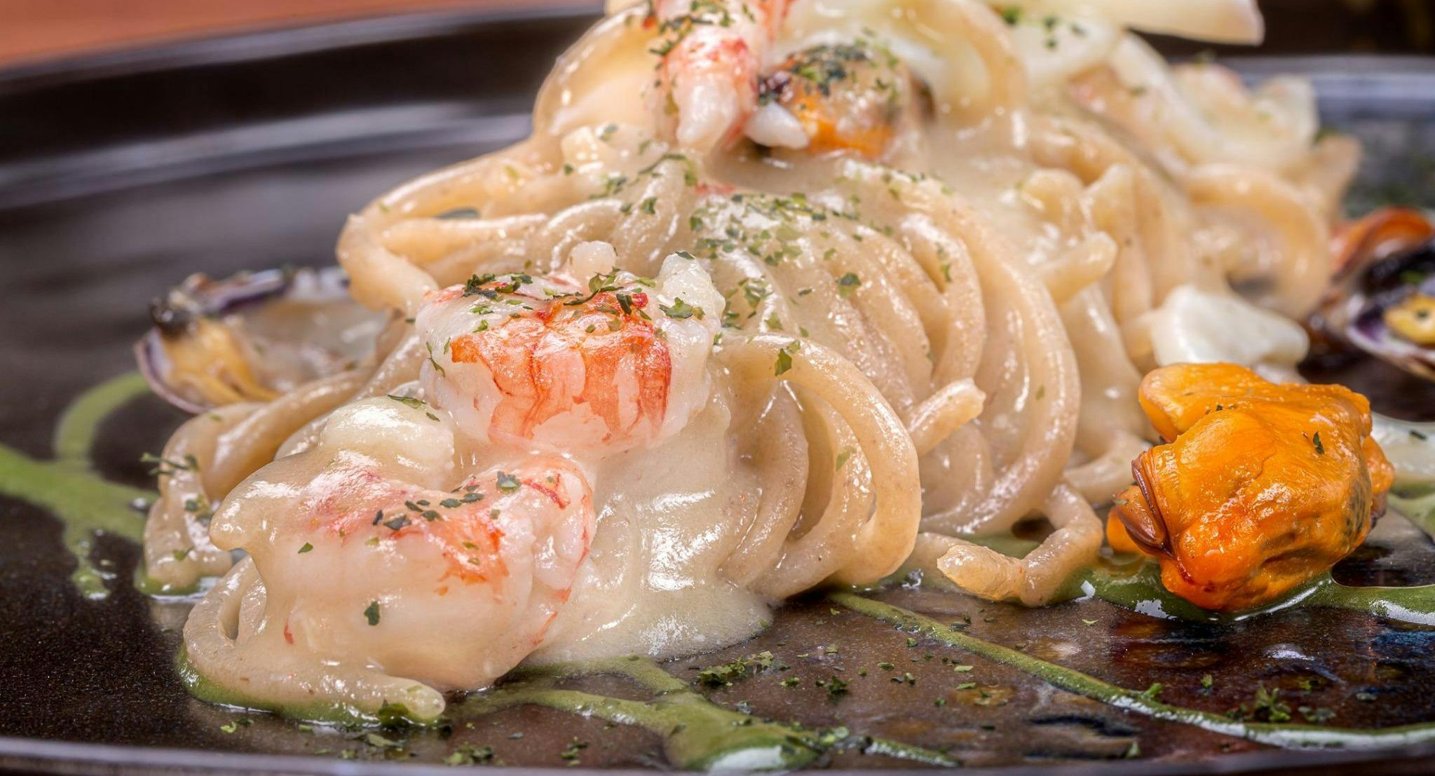 Ristorante Osteria Ballarò a Centro città, Palermo