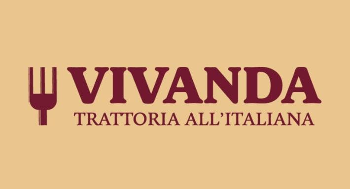 Restaurant TRATTORIA VIVANDA in Centre, Prato