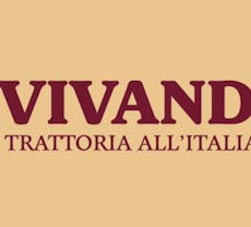 Restaurant TRATTORIA VIVANDA in Centre, Prato