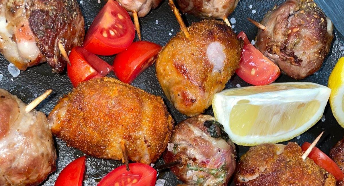 Restaurant Braceria Pizzeria Macelleria Da Pasquale in Campi Salentina, Lecce