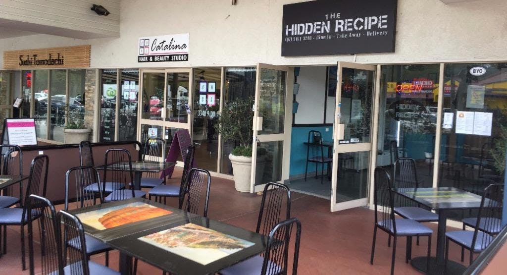 Photo of restaurant The Hidden Recipe in Tingalpa, Brisbane