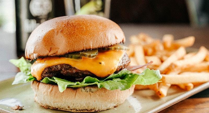 Bilder von Restaurant Flames - Burger und Steakhouse in Altstadt, Euskirchen - Photo 2