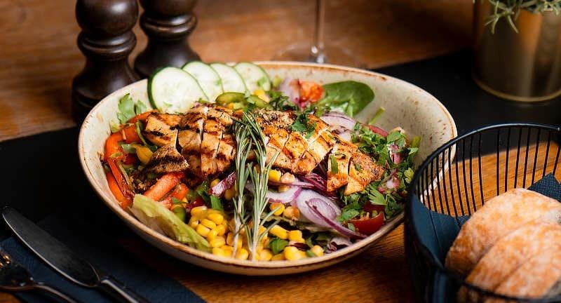 Bilder von Restaurant Flames - Burger und Steakhouse in Altstadt, Euskirchen - Photo 5