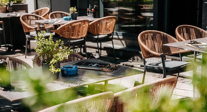 Bilder von Restaurant Flames - Burger und Steakhouse in Altstadt, Euskirchen - Photo 9