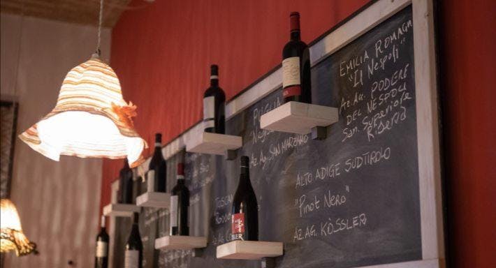 Photo of restaurant L'Ingrata in Centre, Rimini - Photo 4