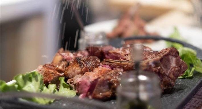 Photo of restaurant L'Ingrata in Centre, Rimini - Photo 3