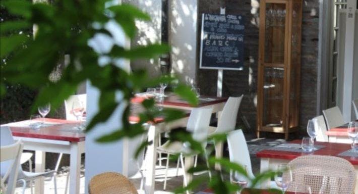 Photo of restaurant L'Ingrata in Centre, Rimini - Photo 2
