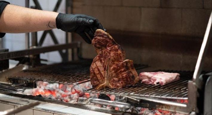 Photo of restaurant L'Ingrata in Centre, Rimini - Photo 5