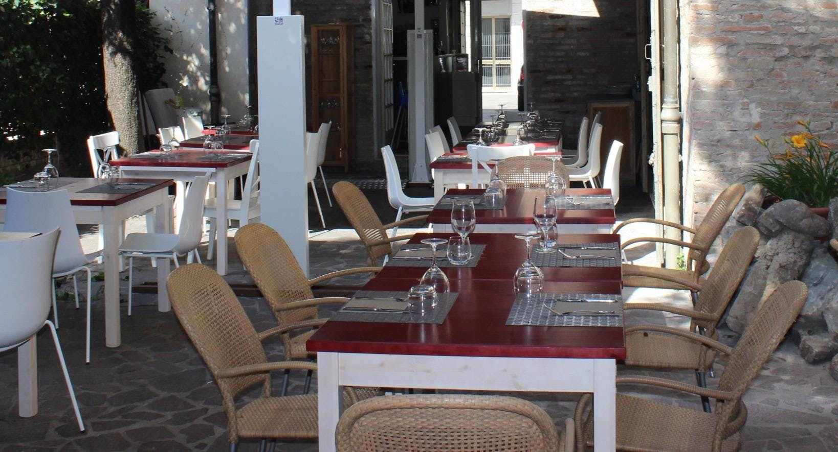 Photo of restaurant L'Ingrata in Centre, Rimini - Photo 12