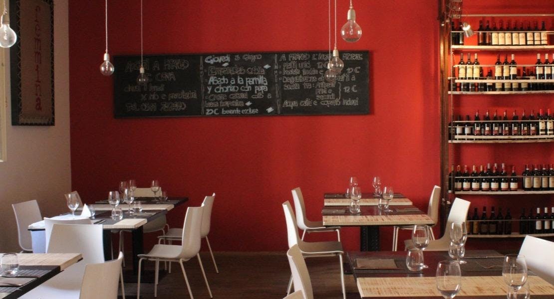 Photo of restaurant L'Ingrata in Centre, Rimini - Photo 10