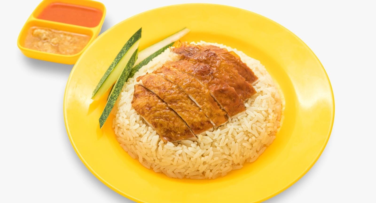 Restaurant OK Chicken Rice & Humfull Laksa - Toa Payoh in Toa Payoh, Singapore