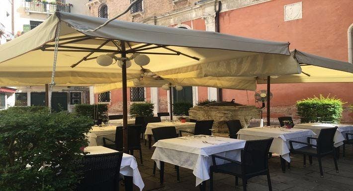Photo of restaurant Ristorante Fiaschetteria Toscana in Cannaregio, Venice - Photo 7