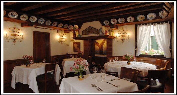 Photo of restaurant Ristorante Fiaschetteria Toscana in Cannaregio, Venice - Photo 5