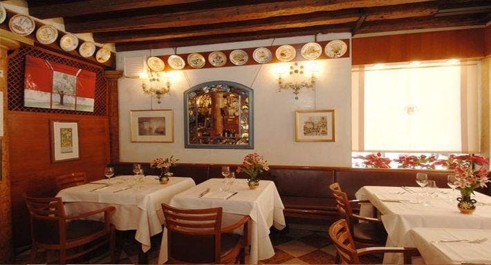 Photo of restaurant Ristorante Fiaschetteria Toscana in Cannaregio, Venice - Photo 3