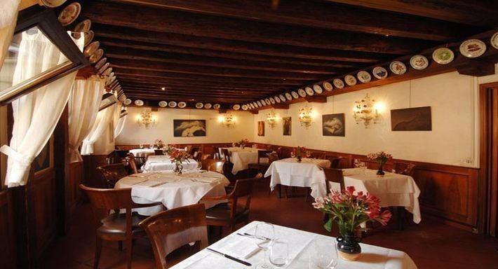 Photo of restaurant Ristorante Fiaschetteria Toscana in Cannaregio, Venice - Photo 4