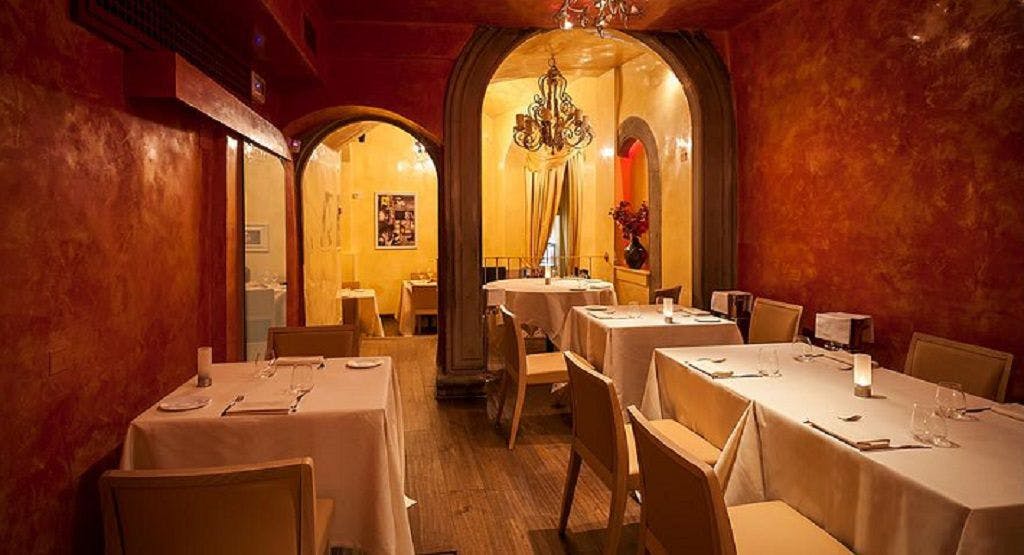 Foto del ristorante Ristorante Fellini a Centro storico, Firenze