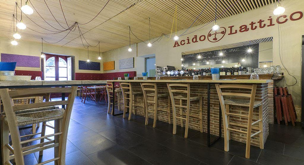 Photo of restaurant Acido Lattico in City Centre, Catania