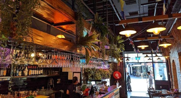 Photo of restaurant Chulho Town Hall in Sydney CBD, Sydney - Photo 2