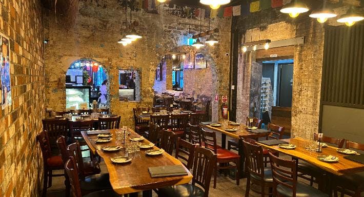 Photo of restaurant Chulho Town Hall in Sydney CBD, Sydney - Photo 3