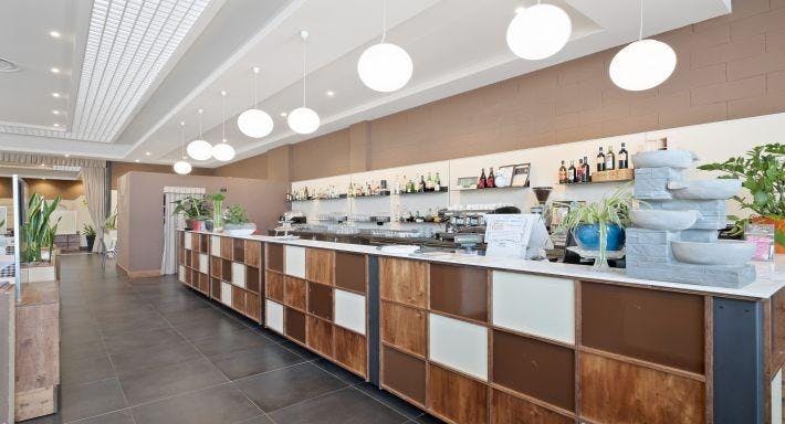 Restaurant Bellavista in Centre, Imola