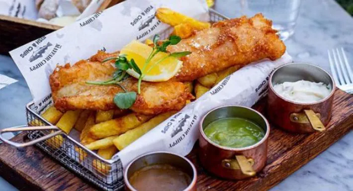 Photo of restaurant South Bar and Restaurant in St Kilda, Melbourne - Photo 9