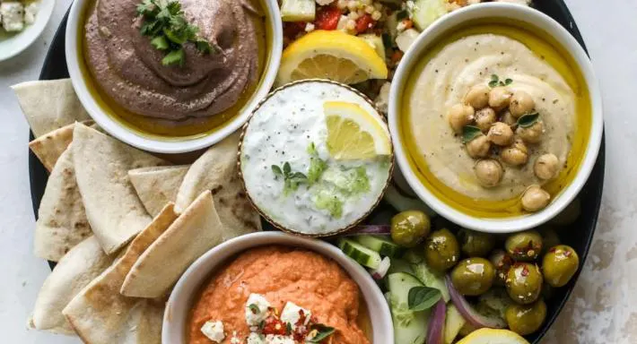 Photo of restaurant South Bar and Restaurant in St Kilda, Melbourne - Photo 10